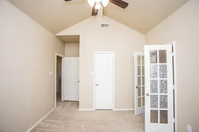 Photo 6 — 401 McMillen Avenue, Wolfforth, TX 79382