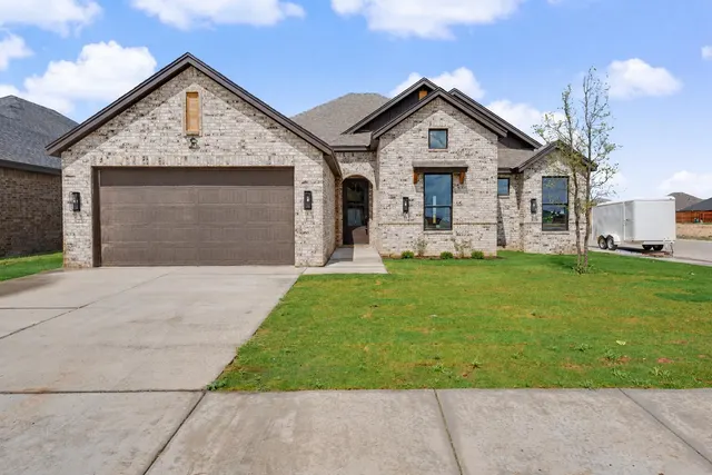 Photo 2 — 411 Essex Lane, Wolfforth, TX 79382