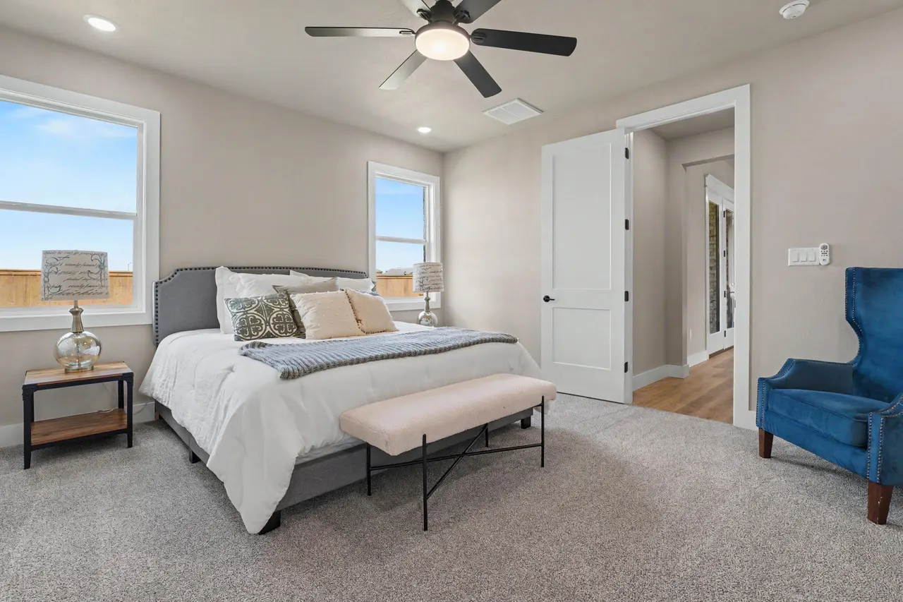 Photo 6 — 411 Essex Lane, Wolfforth, TX 79382