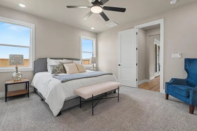Photo 6 — 411 Essex Lane, Wolfforth, TX 79382