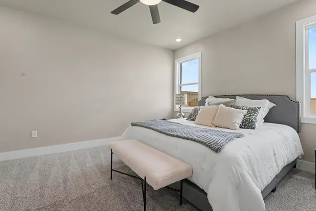 Photo 7 — 411 Essex Lane, Wolfforth, TX 79382