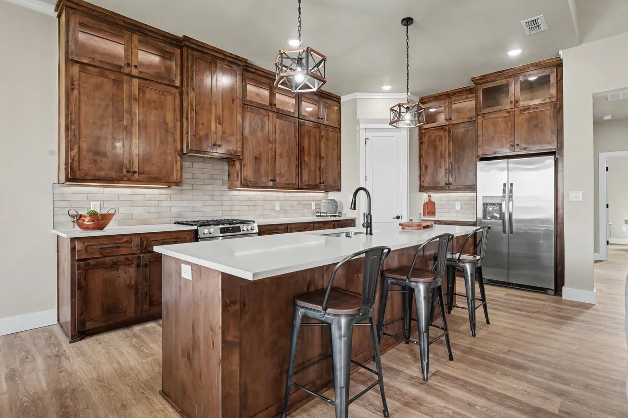 Photo 16 — 411 Essex Lane, Wolfforth, TX 79382