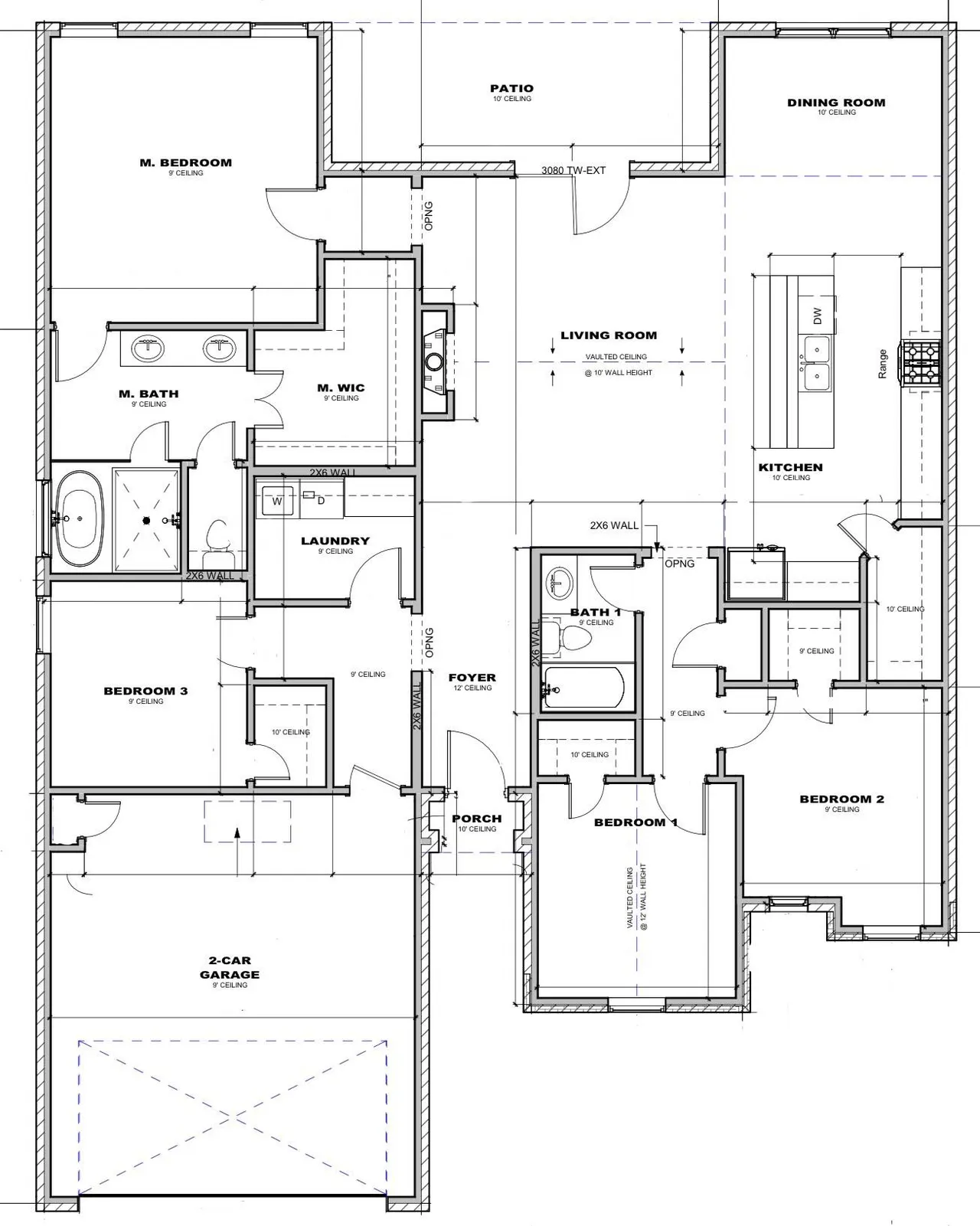 Photo 31 — 411 Essex Lane, Wolfforth, TX 79382