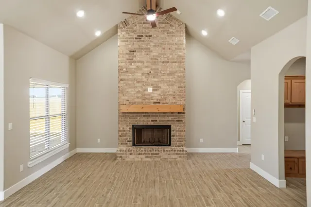Photo 4 — 612 E 14th Street, Wolfforth, TX 79382