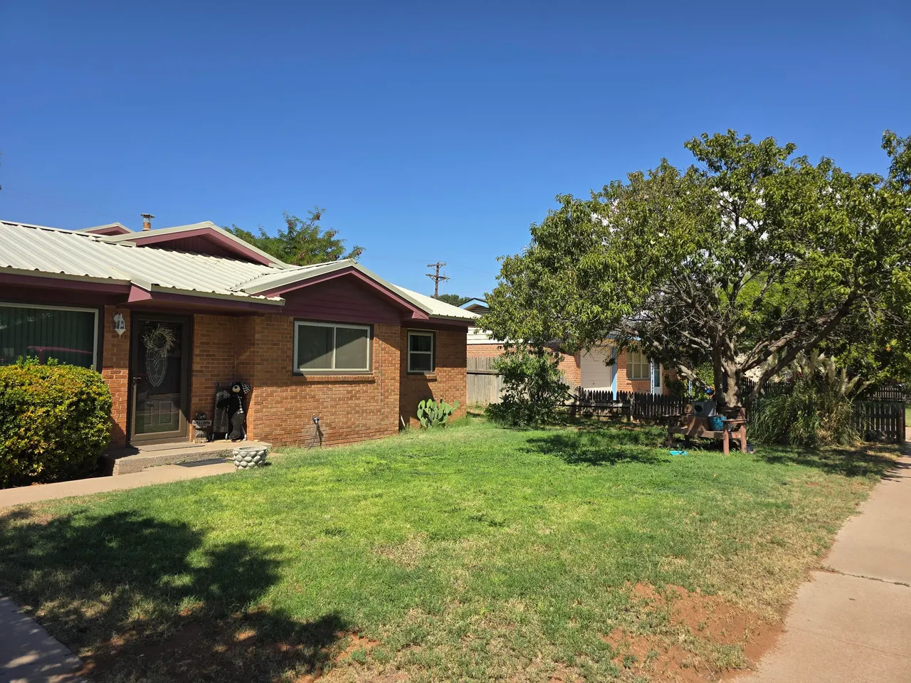 Photo 2 — 601 E 4th Street, Denver City, TX 79323
