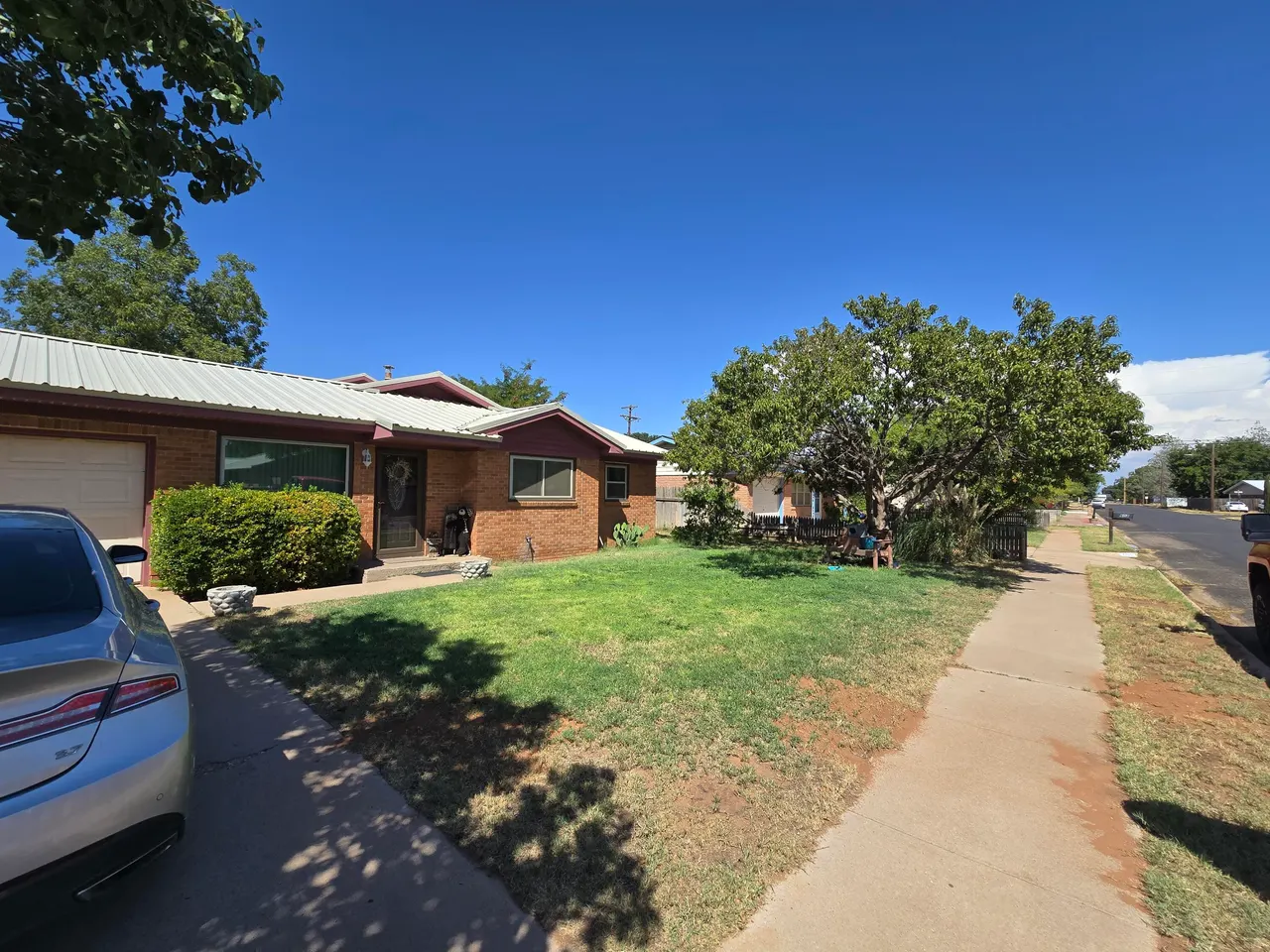 Photo 3 — 601 E 4th Street, Denver City, TX 79323