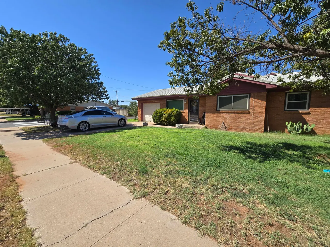 Photo 4 — 601 E 4th Street, Denver City, TX 79323