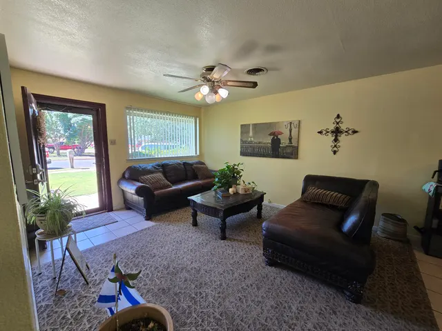 Photo 6 — 601 E 4th Street, Denver City, TX 79323
