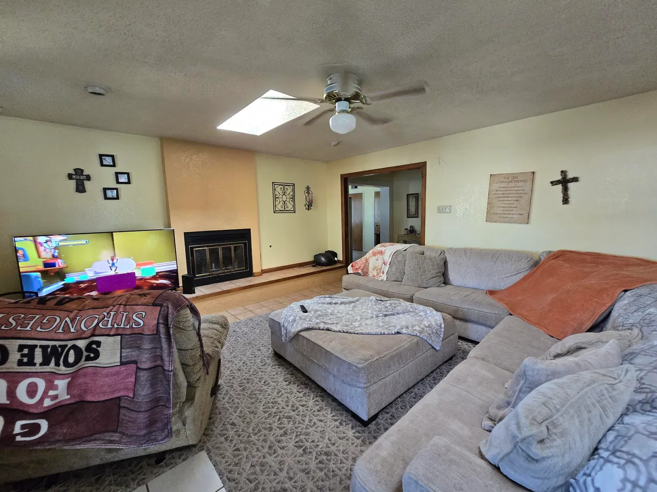 Photo 15 — 601 E 4th Street, Denver City, TX 79323