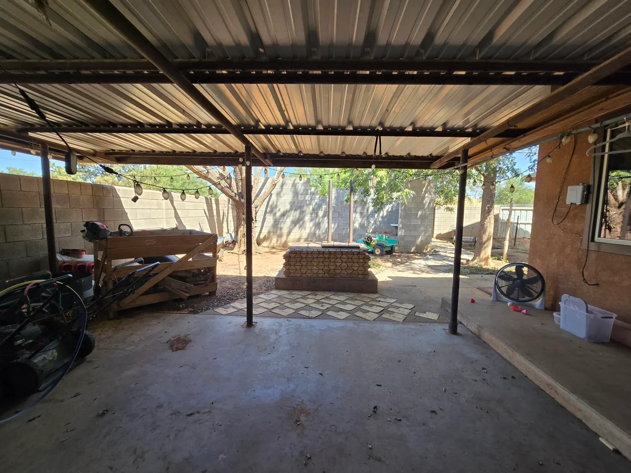 Photo 40 — 601 E 4th Street, Denver City, TX 79323