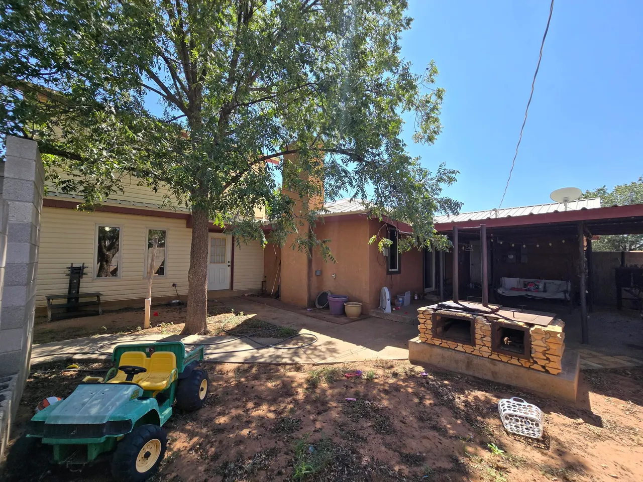 Photo 41 — 601 E 4th Street, Denver City, TX 79323