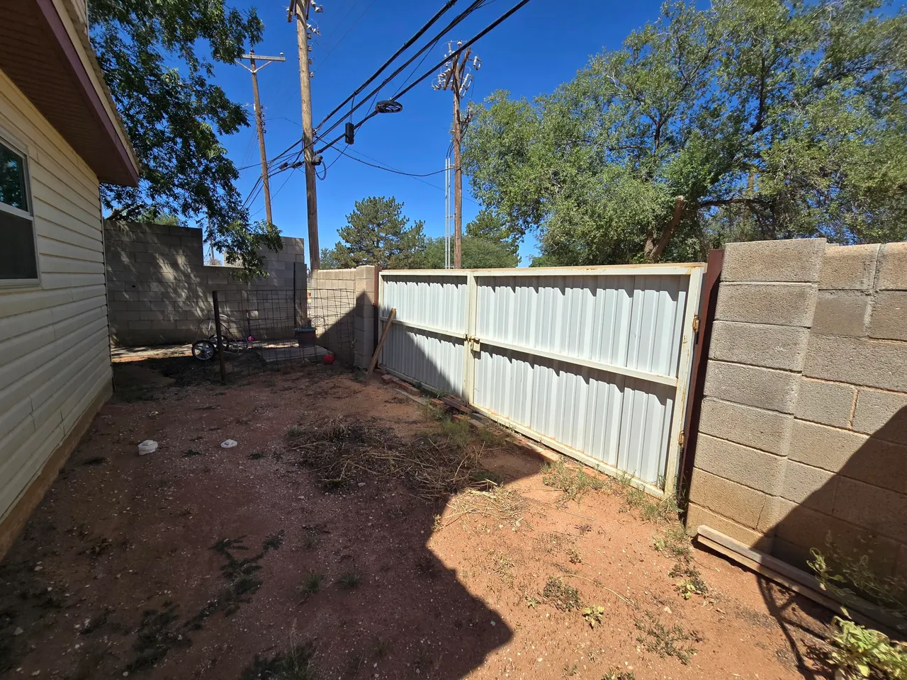 Photo 42 — 601 E 4th Street, Denver City, TX 79323