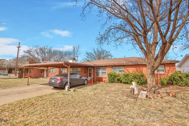 Photo 2 — 4518 49th Street, Lubbock, TX 79414