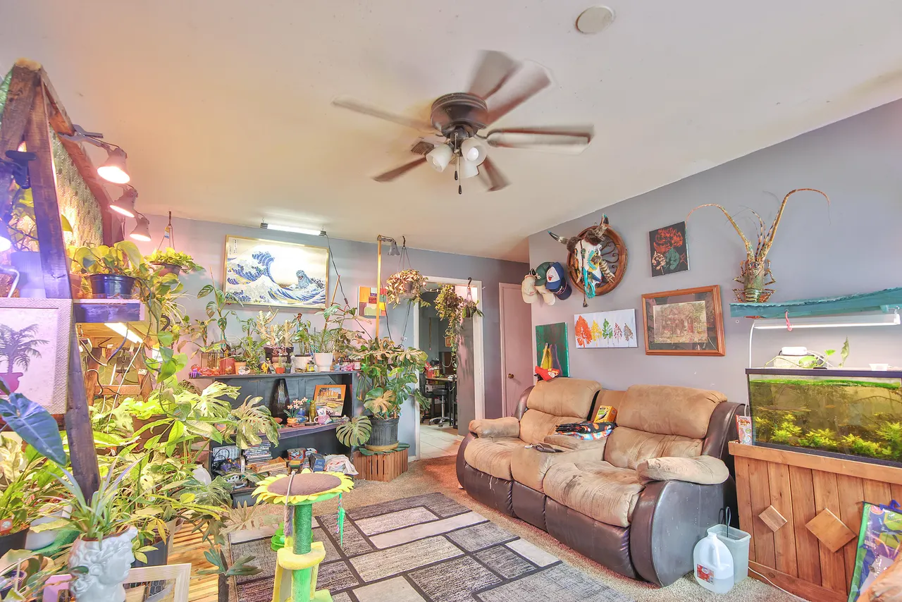 Photo 3 — 4518 49th Street, Lubbock, TX 79414