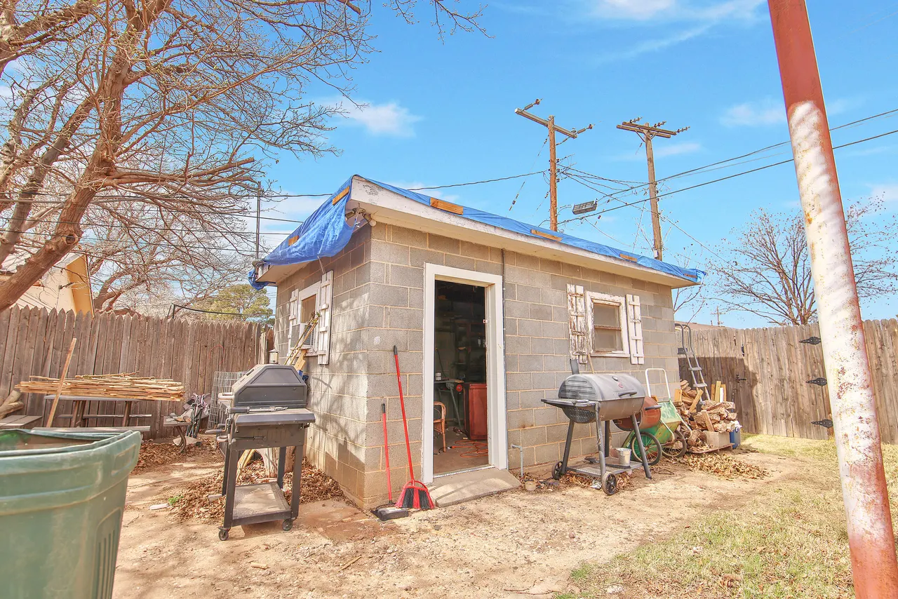 Photo 28 — 4518 49th Street, Lubbock, TX 79414