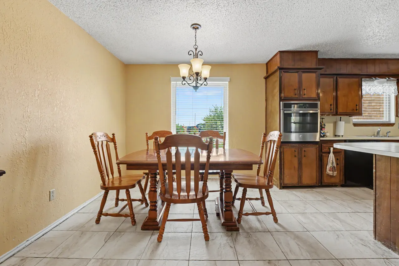 Photo 15 — 1207 E Waco Street, Brownfield, TX 79316