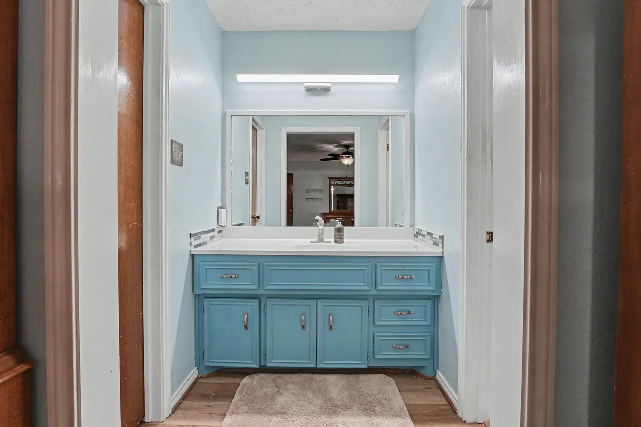 Photo 18 — 1207 E Waco Street, Brownfield, TX 79316