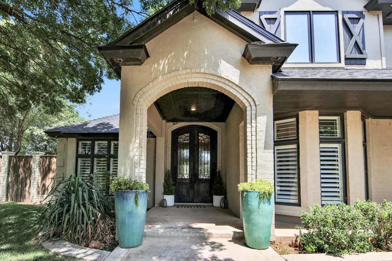 Photo 2 — 3714 158th Street, Lubbock, TX 79423