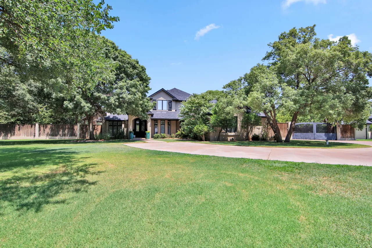 Photo 3 — 3714 158th Street, Lubbock, TX 79423