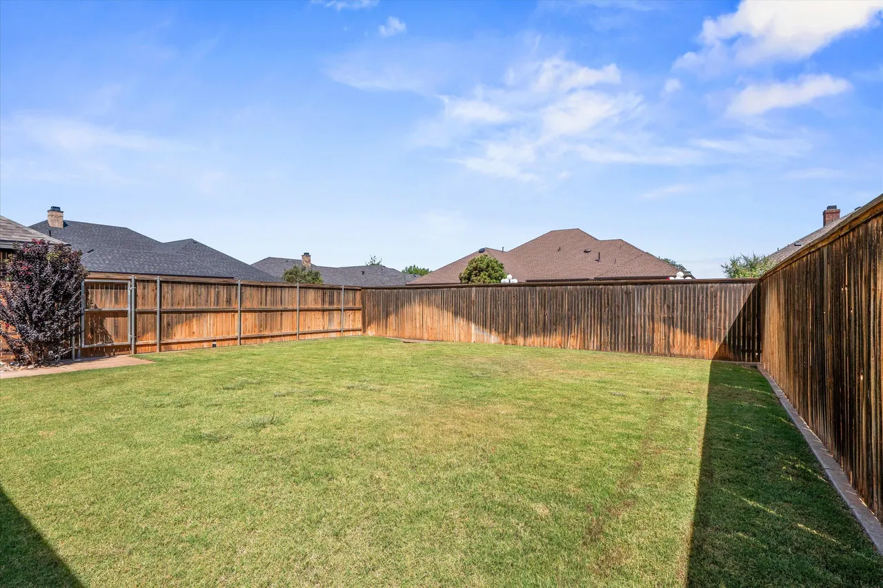Photo 34 — 6108 91st Street, Lubbock, TX 79424