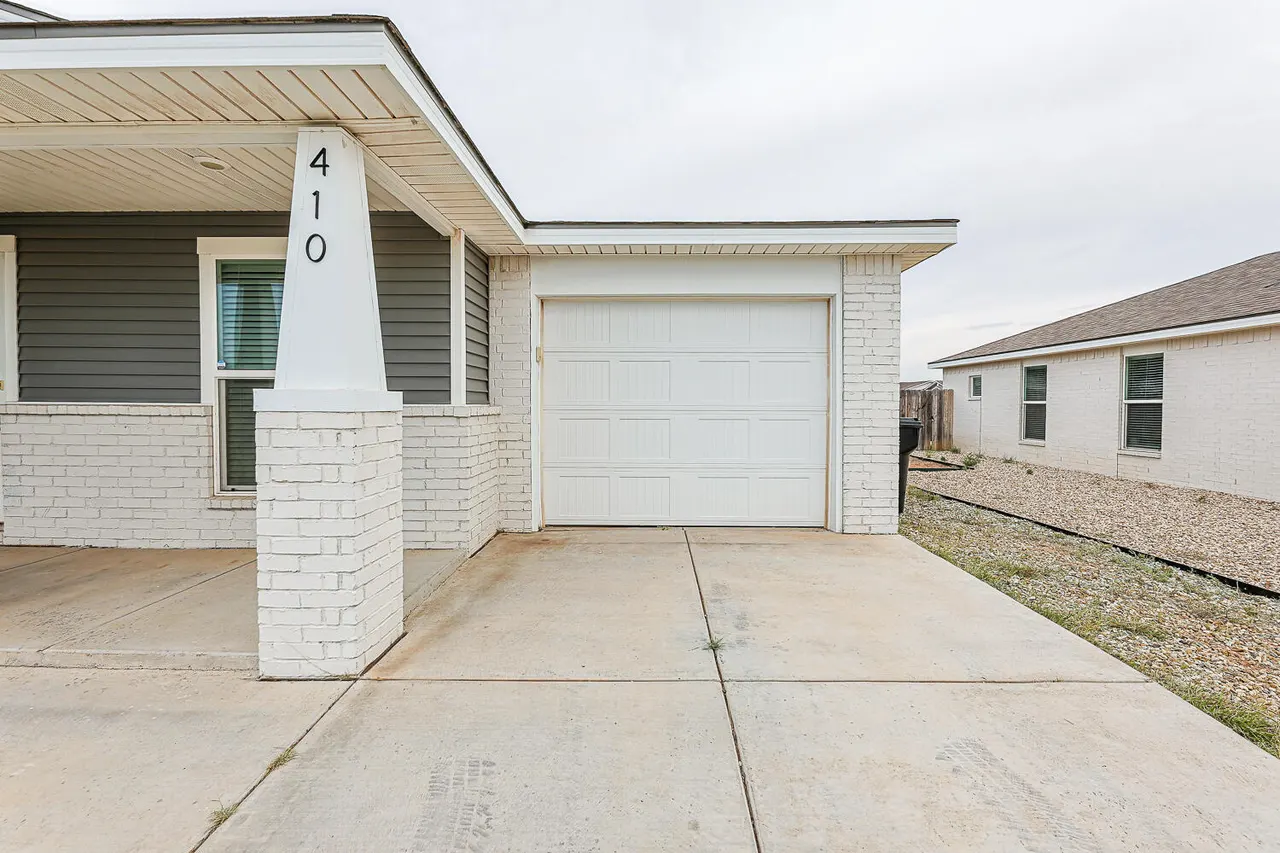 Photo 26 — 410 E 30th Street, Wolfforth, TX 79382