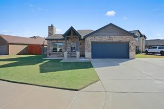 Sold home at 410 Pittman Avenue