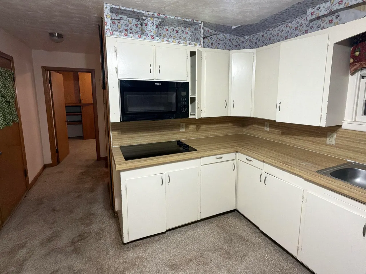 Photo 3 — 1113 16th Street, Ralls, TX 79357