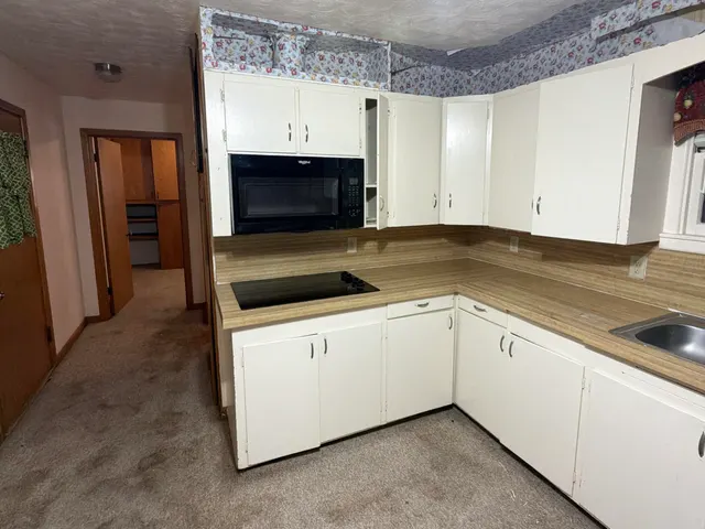 Photo 3 — 1113 16th Street, Ralls, TX 79357