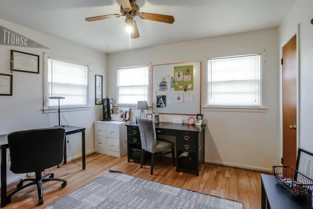 Photo 12 — 2802 3rd Street, Lubbock, TX 79415
