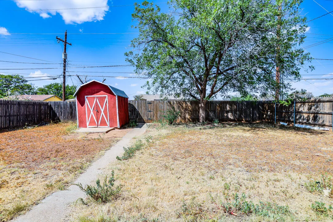 Photo 19 — 2802 3rd Street, Lubbock, TX 79415
