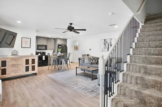 Photo 5 — 1920 16th Street, Lubbock, TX 79401