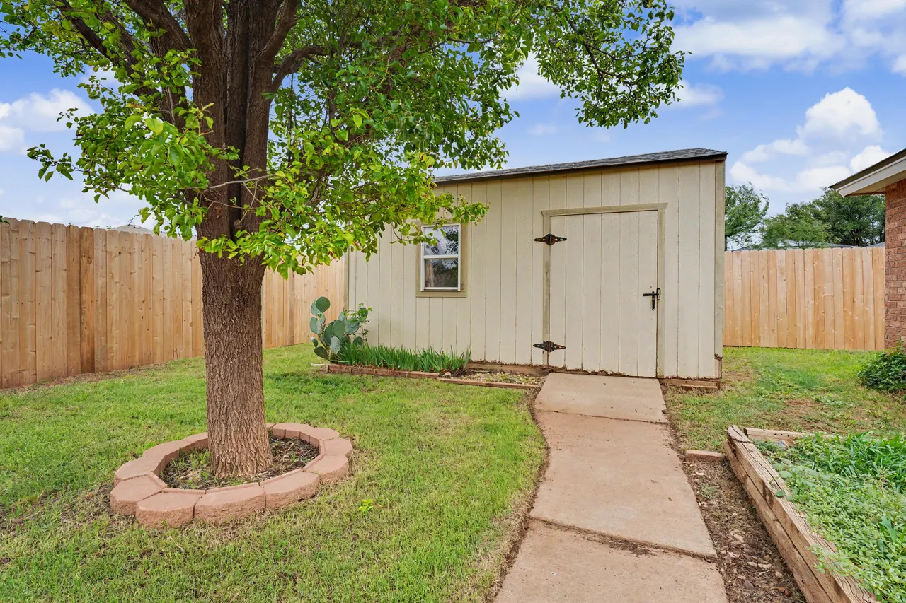 Photo 25 — 6208 15th Street, Lubbock, TX 79416