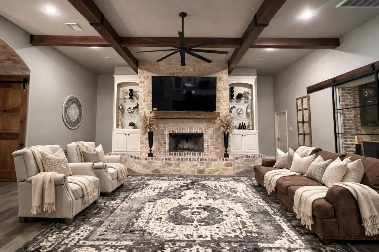 Photo 8 — 8006 E C R 5900, Idalou, TX 79329