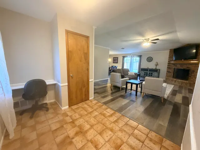 Photo 2 — 311 Douglas Street, Levelland, TX 79336