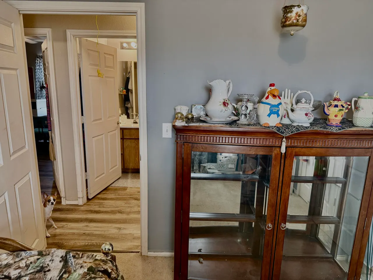 Photo 13 — 305 E 2nd Street, Spur, TX 79370