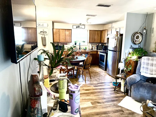 Photo 4 — 305 E 2nd Street, Spur, TX 79370