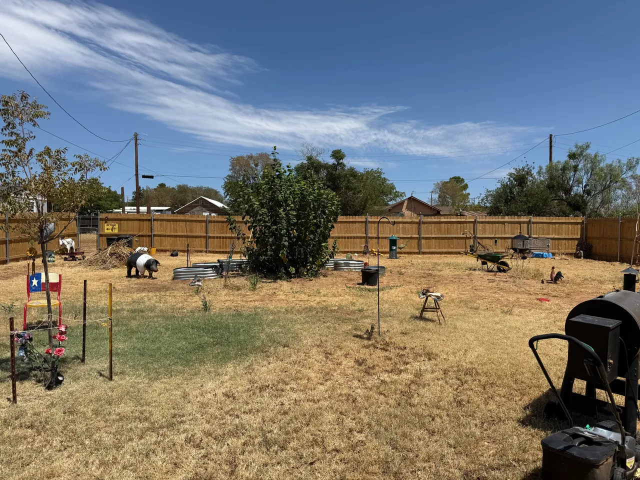 Photo 20 — 305 E 2nd Street, Spur, TX 79370