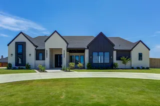 Sold home at 2901 150th Street