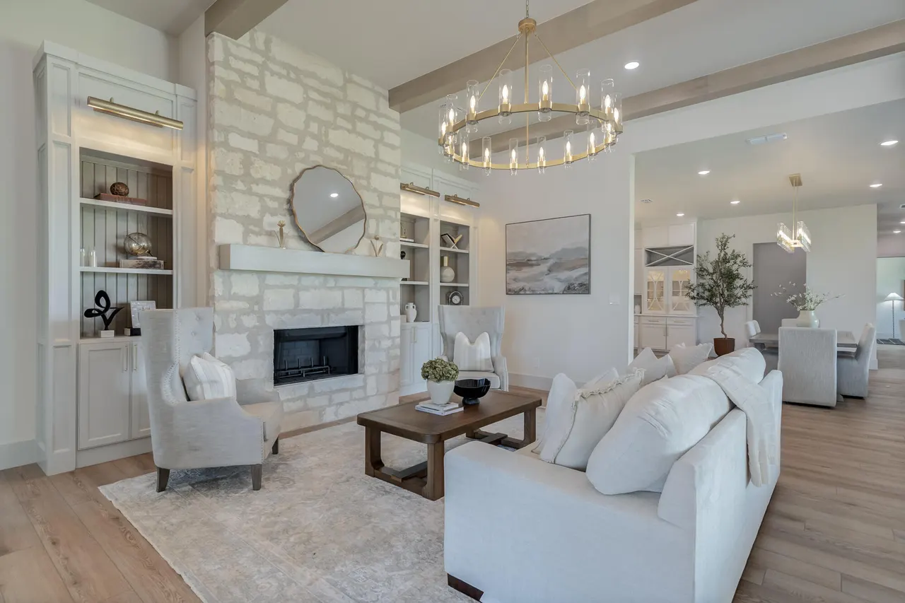 Photo 2 — 2901 150th Street, Lubbock, TX 79423