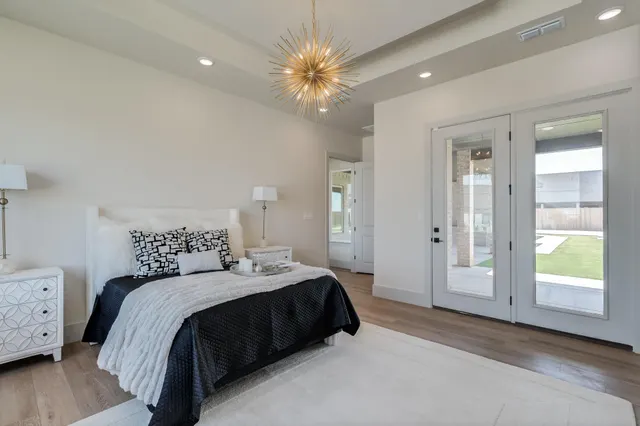 Photo 4 — 2901 150th Street, Lubbock, TX 79423