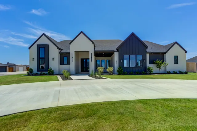 Photo 6 — 2901 150th Street, Lubbock, TX 79423