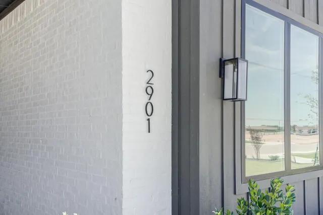Photo 8 — 2901 150th Street, Lubbock, TX 79423