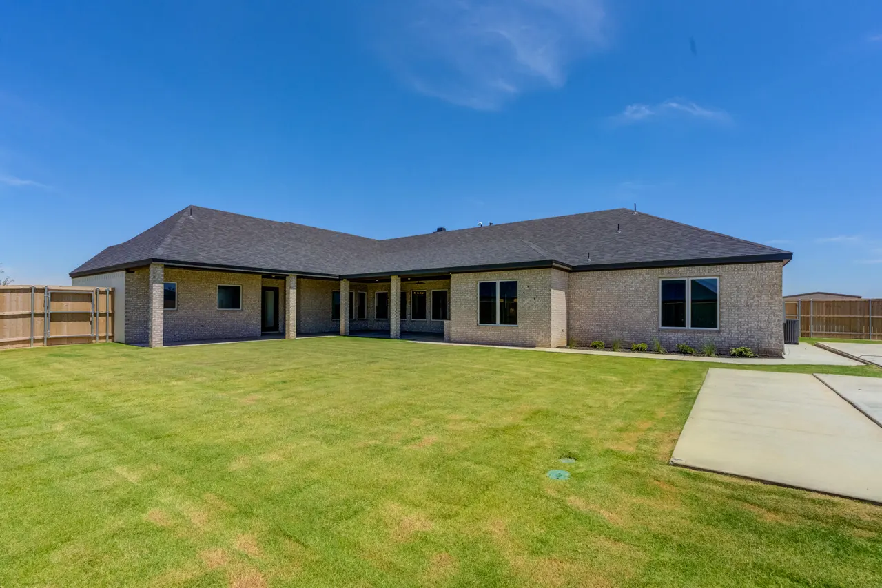 Photo 65 — 2901 150th Street, Lubbock, TX 79423