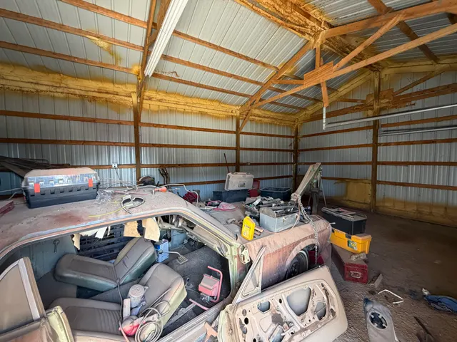 Photo 4 — 1106 Railroad Avenue, Levelland, TX 79336