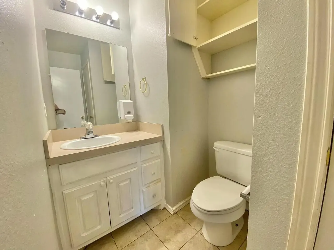 Photo 7 — 3508 E Colgate Street, Lubbock, TX 79403