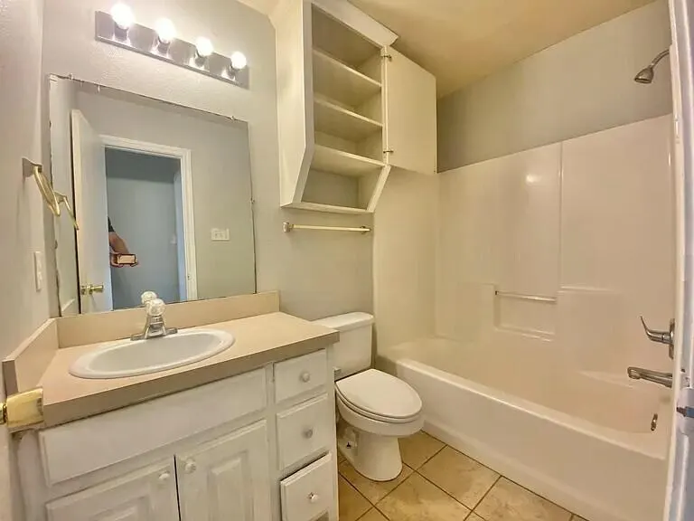 Photo 10 — 3508 E Colgate Street, Lubbock, TX 79403