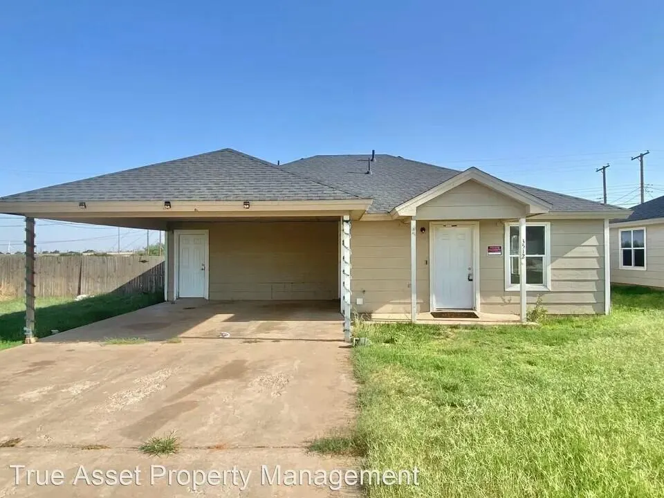 Photo 12 — 3508 E Colgate Street, Lubbock, TX 79403