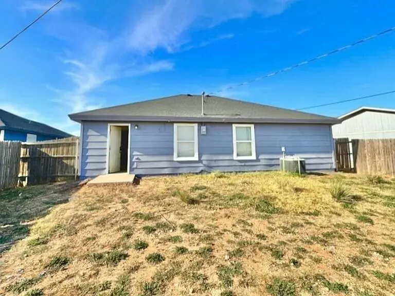 Photo 36 — 3508 E Colgate Street, Lubbock, TX 79403