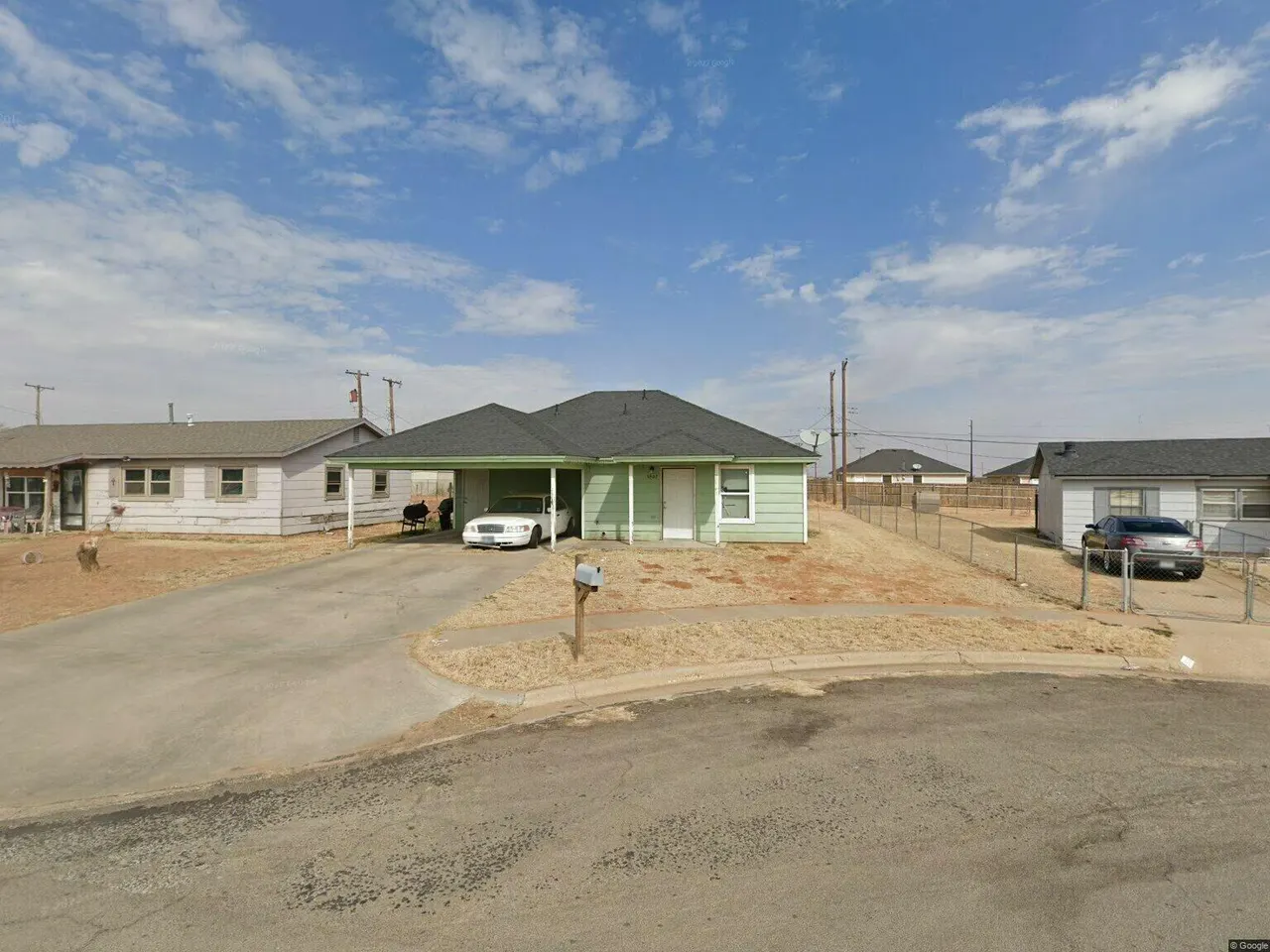 Photo 37 — 3508 E Colgate Street, Lubbock, TX 79403