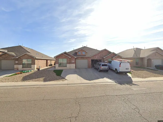 Front exterior — 7045 96th Street, Lubbock, TX 79424